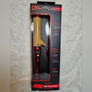 Chi air 1 1/2 " barrel Curling Iron